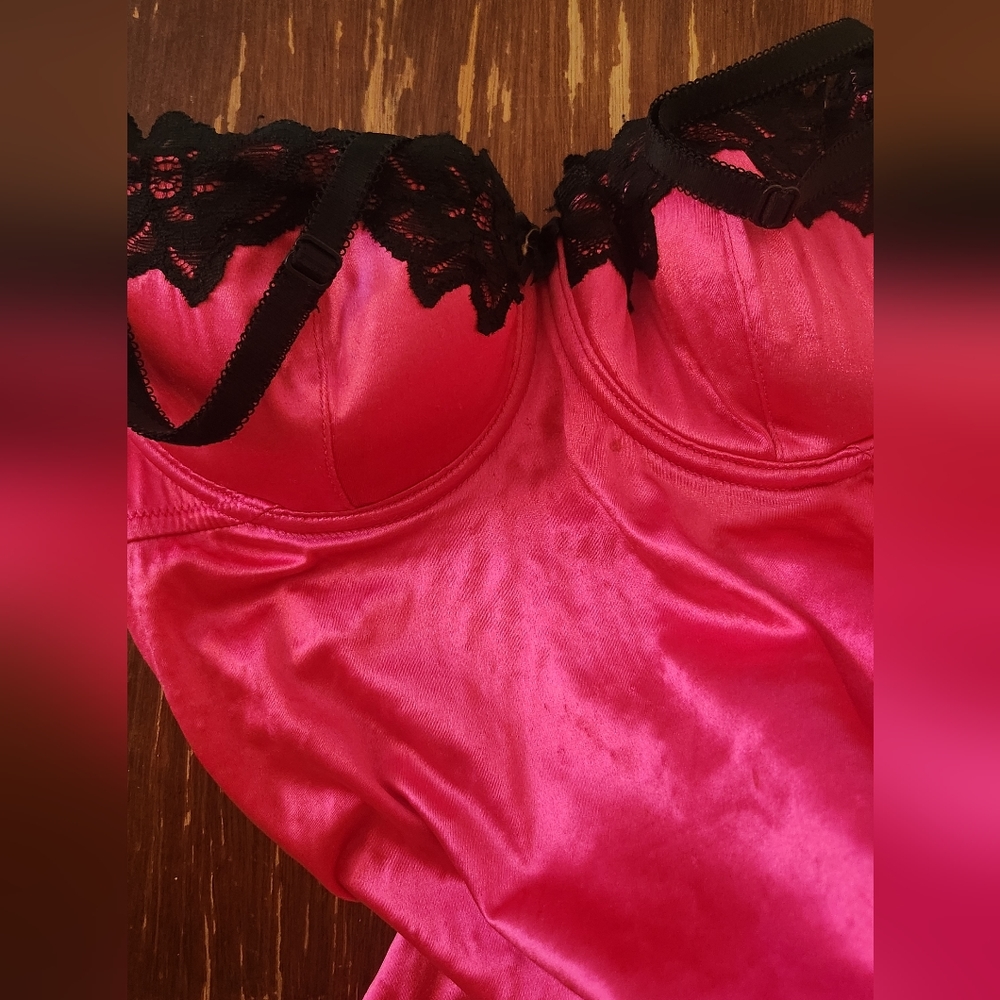 Sleep Robe - Picture 2 of 6